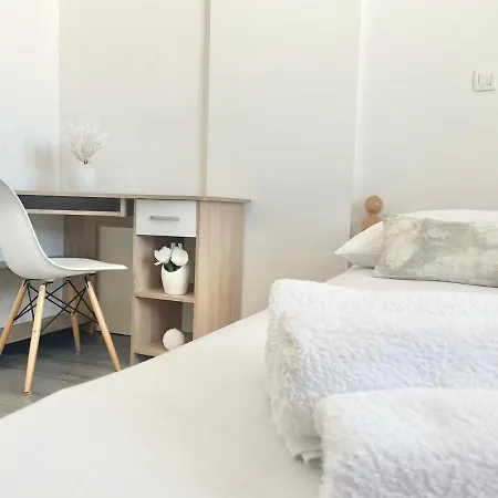 Apartman Apartman Niko