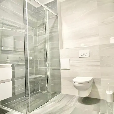Apartman Apartman Niko Split