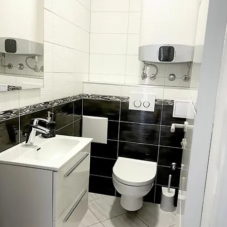 Apartman Niko * Split