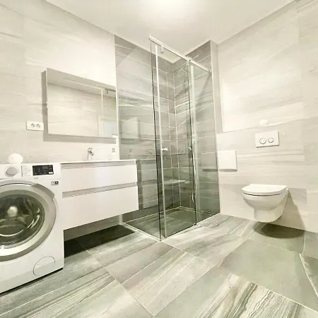 Apartman Niko Split