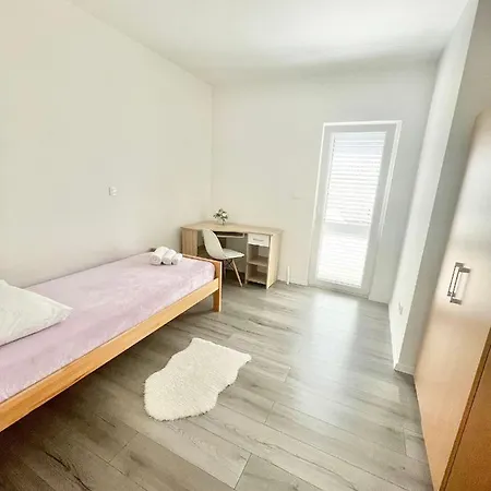 Apartman Niko Apartman Split
