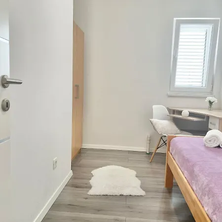 Apartman Niko Apartman *
